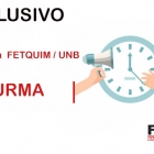 Pesquisa UNB/FETQUIM/CUT: 5ª turma com mais folgas diminui os desgastes físicos e psicológicos dos trabalhadores em turnos.