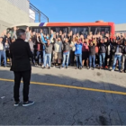 Trabalhadores(as) de Tintas Automotivas recusam nova proposta da BASF e entram em greve