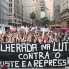 Dia 8 de março tem Assembleia das Mulheres da Classe Trabalhadora