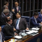 Senado aprova a reforma mais cruel para trabalhadores e viúvas