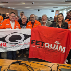 FETQUIM acompanha de perto debate sobre benzeno no Senado e defende respeito ao VRT