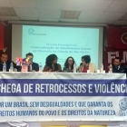 Criminalização de movimentos sociais vai ser denunciada na ONU e na OEA 