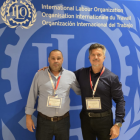 Químicos do ABC participam da Conferência Global da ICM sobre Empresas Multinacionais em Genebra