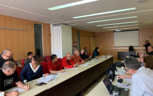 Debate intenso marca reunião do GT Químico, com avanço em  três cláusulas