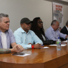 FETQUIM participa do 2º Encontro Nacional das Lideranças Papeleiras em Brasília
