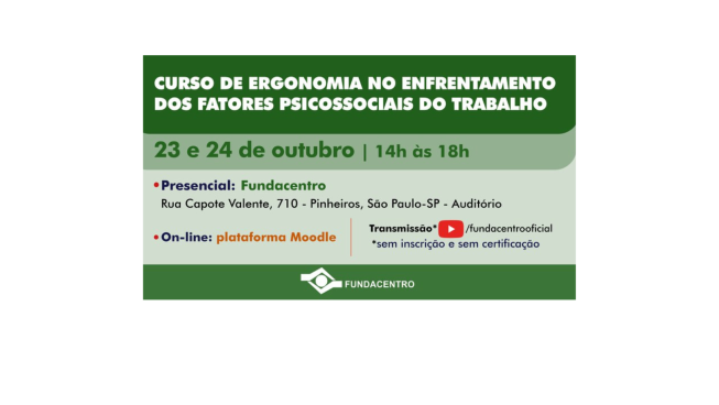 Fundacentro