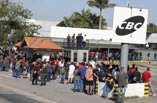  Sindicato dos Químicos do ABC