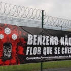 Luta contra exposição ao benzeno segue viva, mesmo com o governo Bolsonaro 