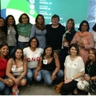 Plenária de Mulheres inicia os trabalhos do 2º Congresso Mundial de IndustriALL