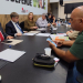 FETQUIM integra 2ª Reunião da Coordenação Ampliada do Fórum Nacional de Combate aos impactos dos Agrotóxicos e Transgênicos