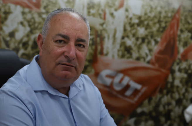 Trabalhador se mantém na luta coletiva, aponta pesquisa Vox Populi