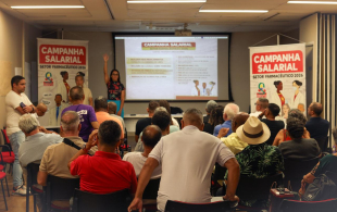 Químicos SP fazem assembleia e fecham posição na Campanha Salarial dos Farmacêuticos 2026