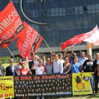 Vitória dos Unificados e ATESQ no caso Shell Basf é destaque de Curso Agrotóxicos, Saúde e Meio Ambiente da Fundacentro
