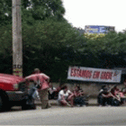 Químicos de São Paulo em greve na Gerresheimer 