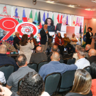 Químicos do ABC completam 87 anos e miram renovação rumo aos 90