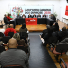 Confira a contraproposta da patronal para a Campanha Salarial dos Químicos 2025