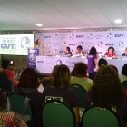 8º Encontro de Mulheres da CUT destaca temas prioritários na luta por igualdade