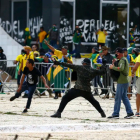 Projeto de anistia é um golpe na democracia brasileira