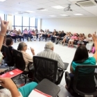 4ª Conferência Estadual de Políticas para as Mulheres do Estado de São Paulo