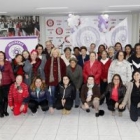 Última plenária da 1ª Conferência das Mulheres Químicas do ABC foi marcada pelo encontro de gerações