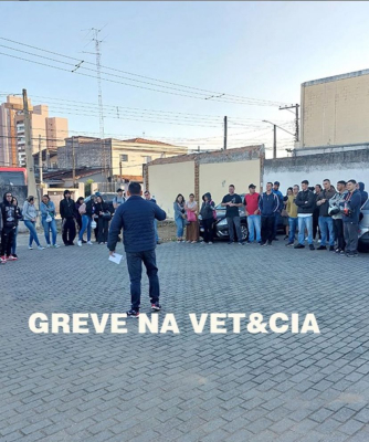 Sindicatos dos Químicos de SJC e Região