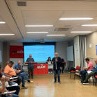 FETQUIM realiza Seminário da Campanha Salarial dos Farmacêuticos 2026