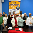 Entrega pauta de reivindicações da Campanha Salarial dos Químicos 2026 à patronal