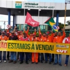 Petrobras não negocia e petroleiros anunciam greve nacional para o dia 26/10