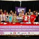 Participação das mulheres na política depende de mudança de mentalidade