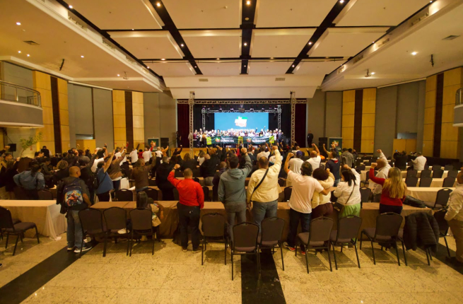 Químicos SP realizam seu 10º Congresso e discutem desafios dos próximos três anos