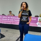 Mulheres debatem impactos da nova reforma trabalhista